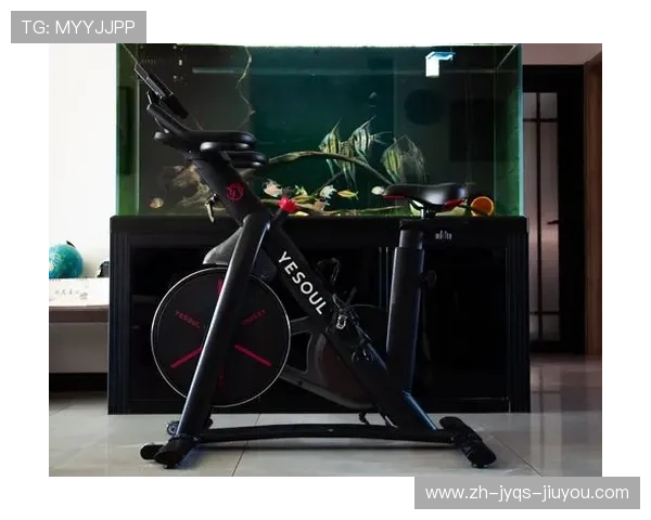 家庭小型健身器材推荐：适合新手与空间有限人群