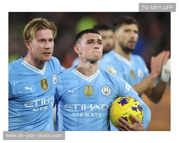 英超曼城球队身价：曼城队的球员身价与市场表现