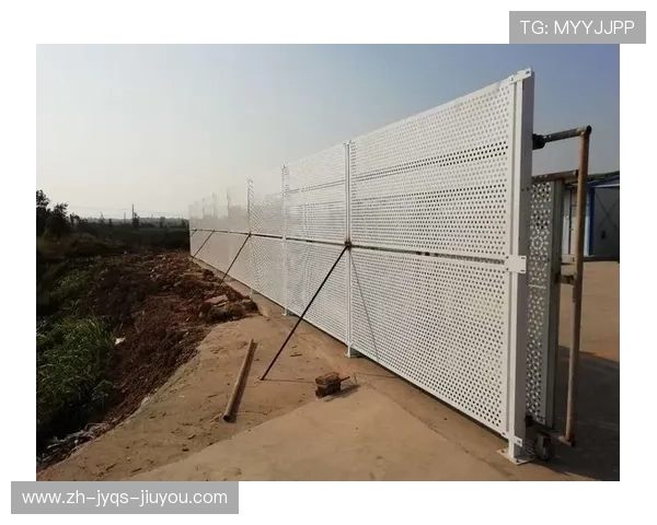 防风抗冲击足球场专用围挡性能测试报告 防风抗冲击足球场专用围挡性能测试报告