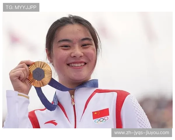 新时代中国形象运动员以优异成绩和良好风貌闪耀国际赛场